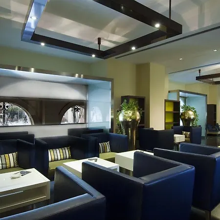 Anantara Palazzo Naiadi - A Leading Of The World 5*