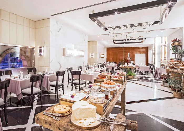 Anantara Palazzo Naiadi - A Leading Of The World