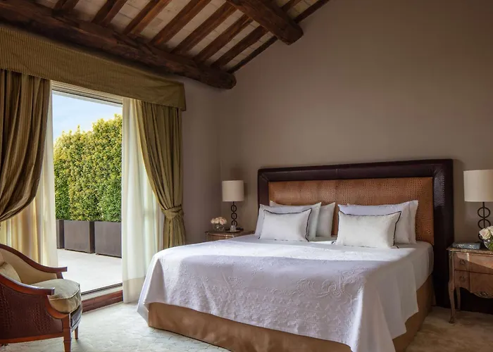 Anantara Palazzo Naiadi - A Leading Of The World