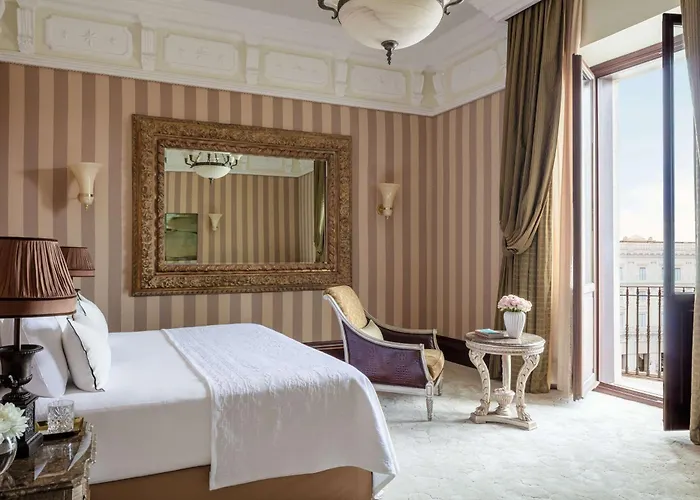 Anantara Palazzo Naiadi - A Leading Of The World