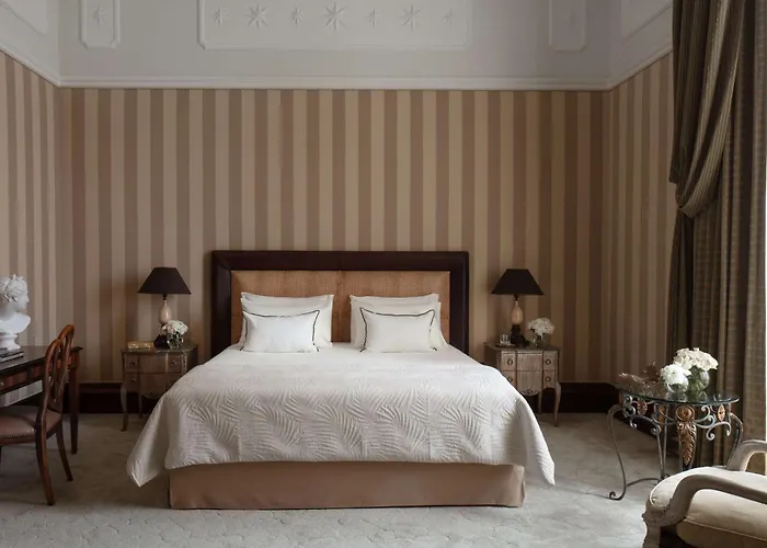 Hotel Anantara Palazzo Naiadi - A Leading Of The World