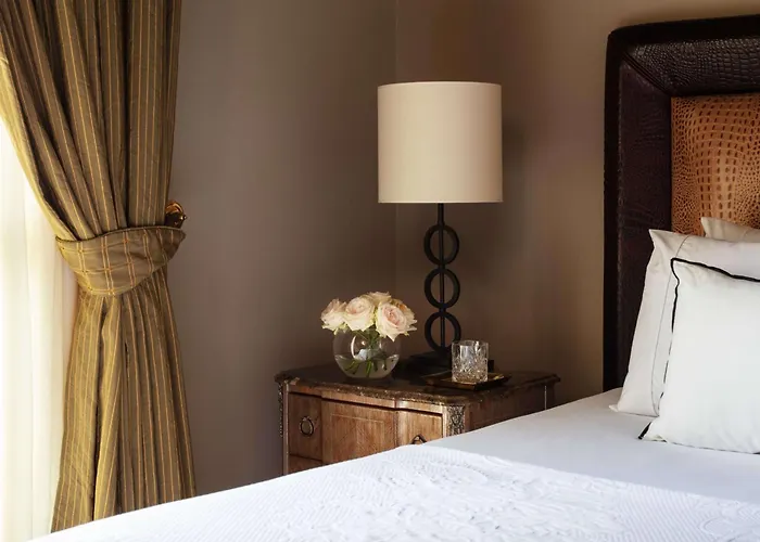 Hotel Anantara Palazzo Naiadi - A Leading Of The World 5*