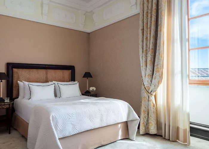 Anantara Palazzo Naiadi - A Leading Of The World Rome