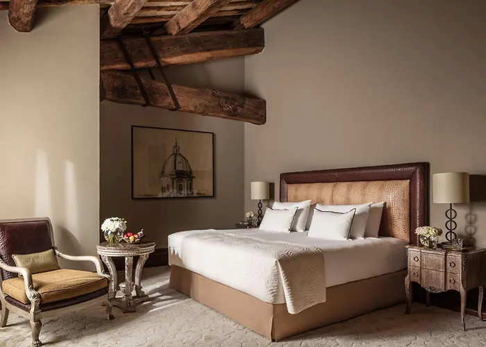 Hotel Anantara Palazzo Naiadi - A Leading Of The World