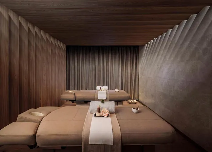 Hotel Anantara Palazzo Naiadi - A Leading Of The World 5*