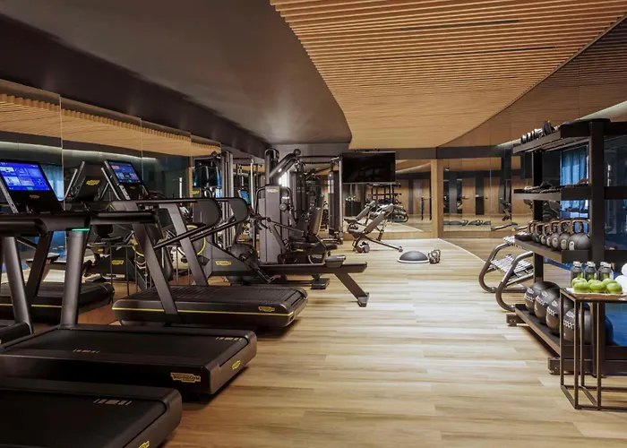 Anantara Palazzo Naiadi - A Leading Of The World Hotel