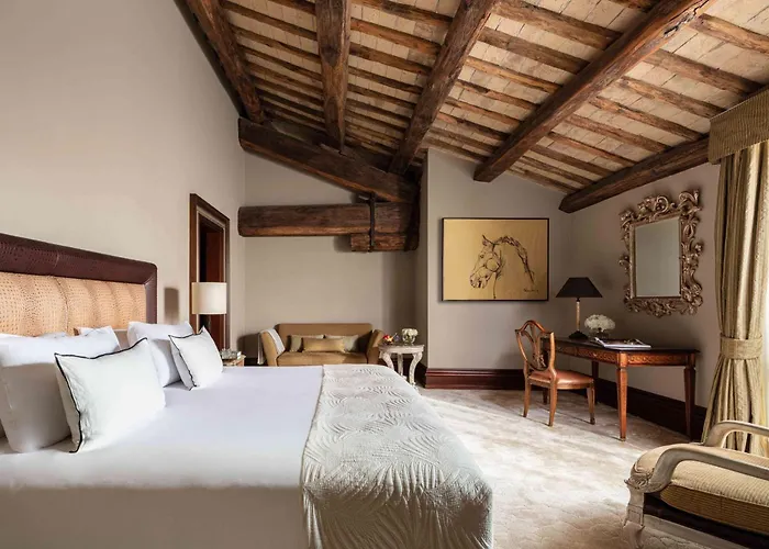 Anantara Palazzo Naiadi - A Leading Of The World Hotel 5*