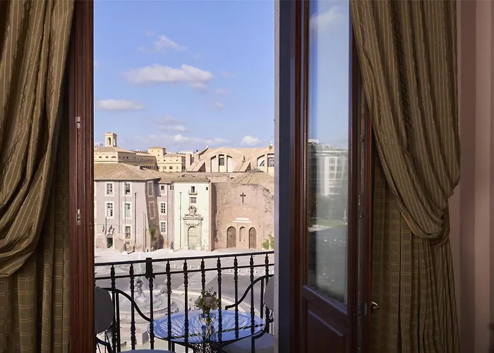 Anantara Palazzo Naiadi - A Leading Of The World Hotel