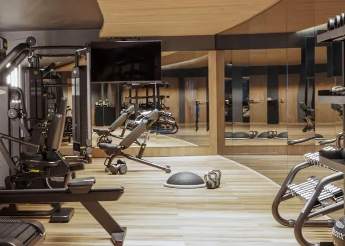 Anantara Palazzo Naiadi - A Leading Of The World Rome