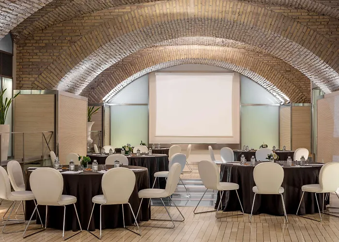 Anantara Palazzo Naiadi - A Leading Of The World