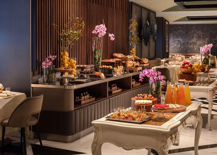 Anantara Palazzo Naiadi - A Leading Of The World Hotel 5*