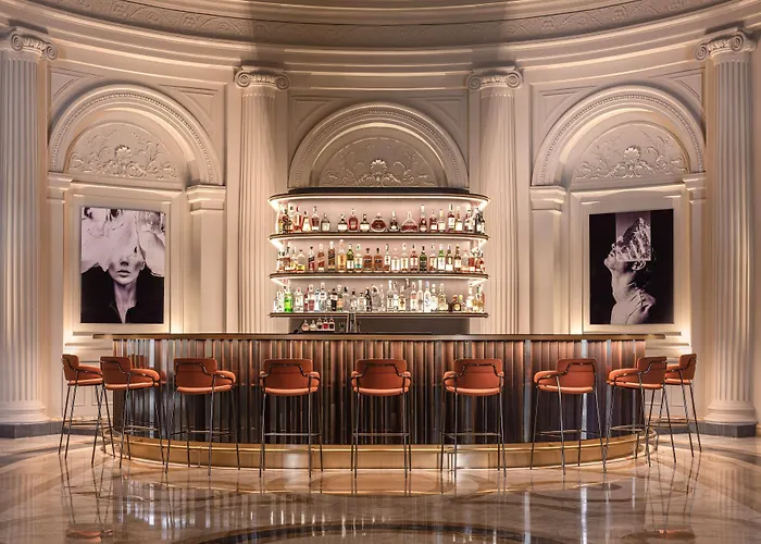 Anantara Palazzo Naiadi - A Leading Of The World