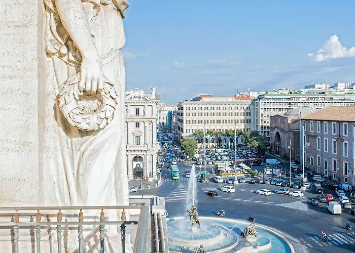 Anantara Palazzo Naiadi - A Leading Of The World