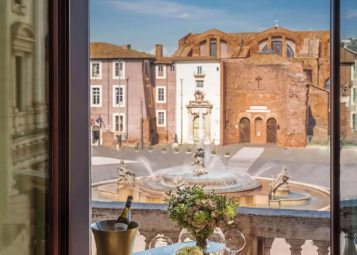 Anantara Palazzo Naiadi - A Leading Of The World 5*