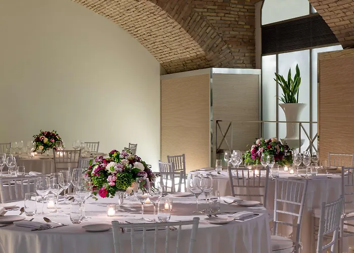 Anantara Palazzo Naiadi - A Leading Of The World 5*