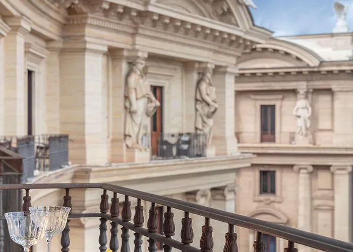 Anantara Palazzo Naiadi - A Leading Of The World