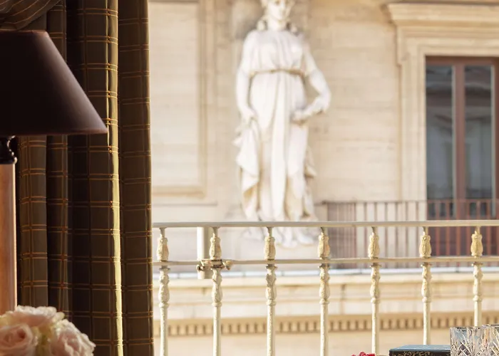 Anantara Palazzo Naiadi - A Leading Of The World 5*