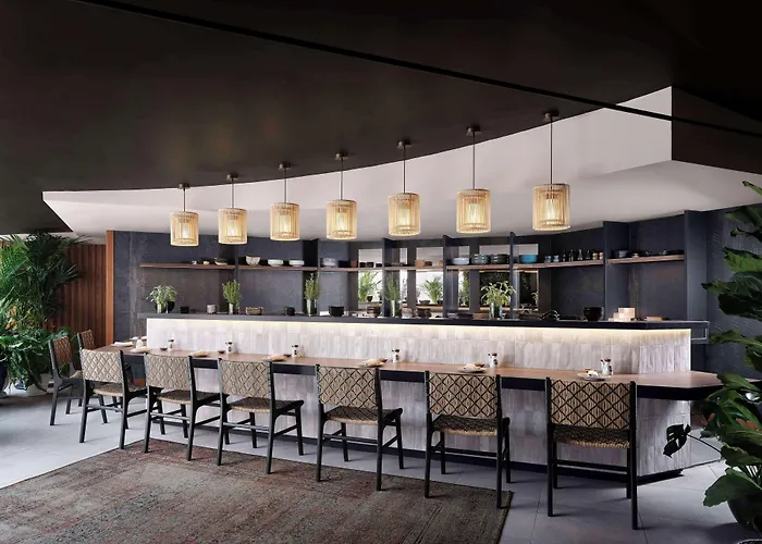 Anantara Palazzo Naiadi - A Leading Of The World 5* Rome