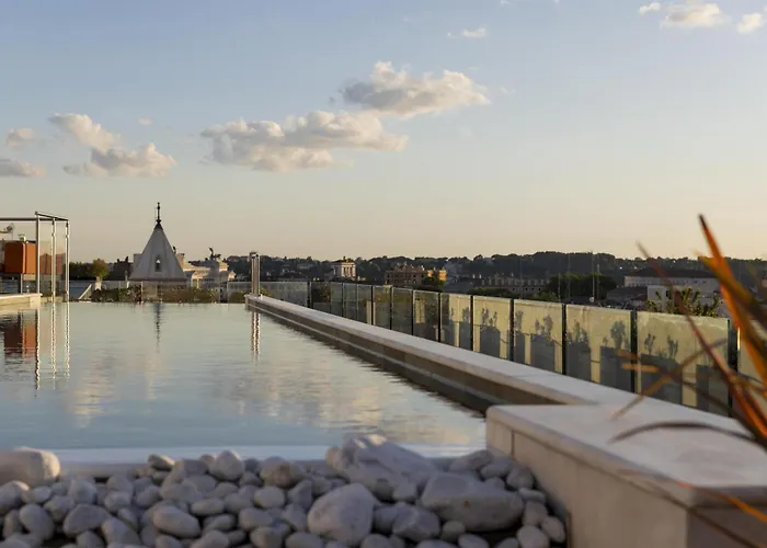 Anantara Palazzo Naiadi - A Leading Of The World Rome