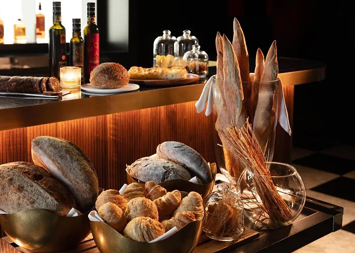 Hotel Anantara Palazzo Naiadi - A Leading Of The World