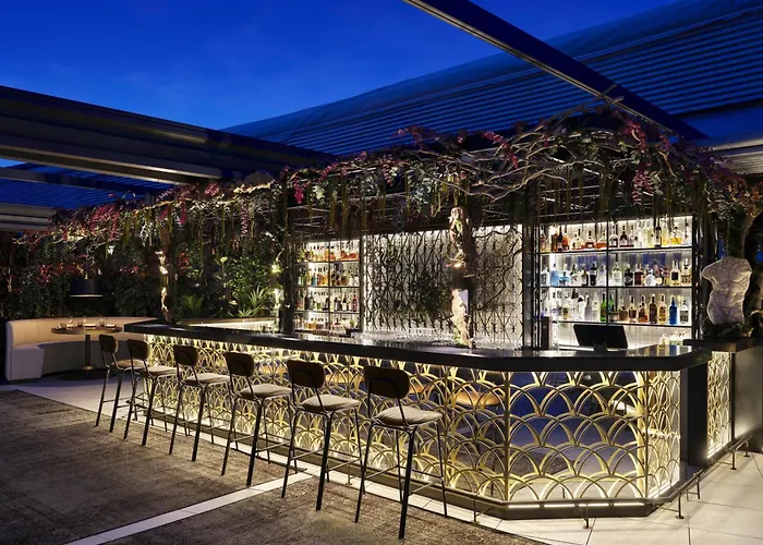 Anantara Palazzo Naiadi - A Leading Of The World Hotel 5*