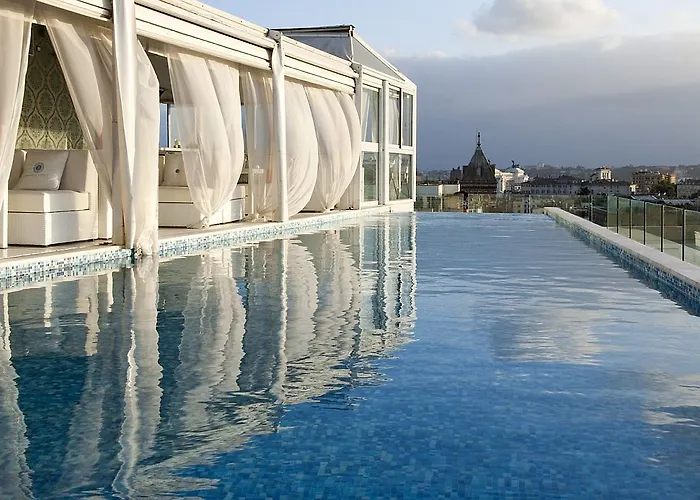 Anantara Palazzo Naiadi - A Leading Of The World Hotel